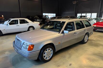 Mercedes-Benz E 320 Gebrauchtwagen