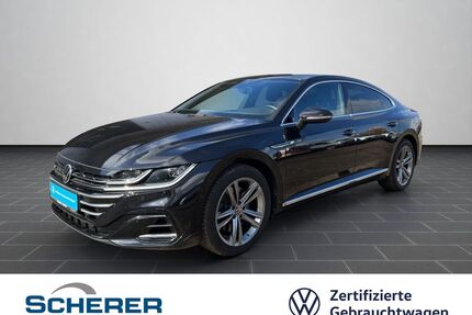 VW Arteon Gebrauchtwagen