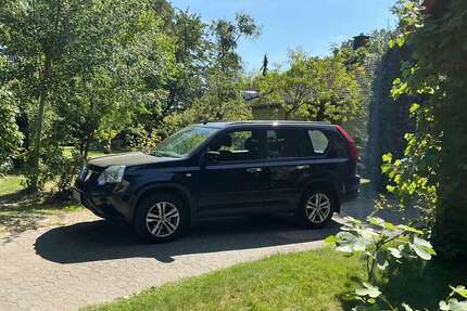 Nissan X-Trail Gebrauchtwagen