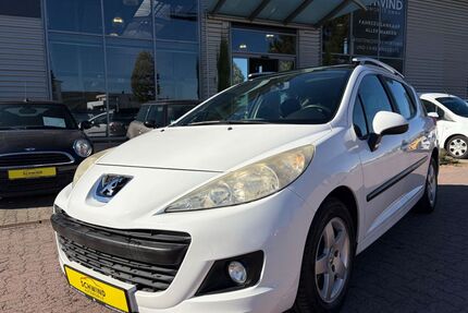 Peugeot 207 Gebrauchtwagen