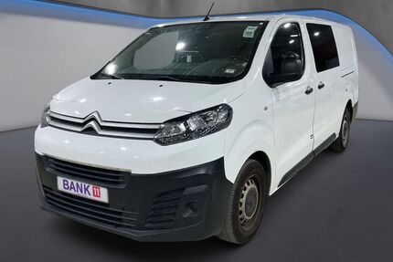 Citroen Jumpy Gebrauchtwagen