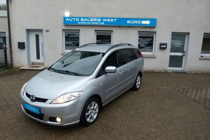 Mazda 5 Gebrauchtwagen