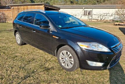 Ford Mondeo Gebrauchtwagen