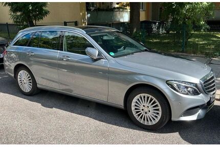 Mercedes-Benz C 200 Gebrauchtwagen