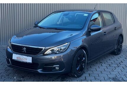 Peugeot 308 Gebrauchtwagen
