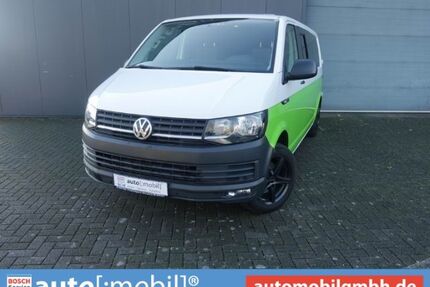 VW T6 Transporter Gebrauchtwagen