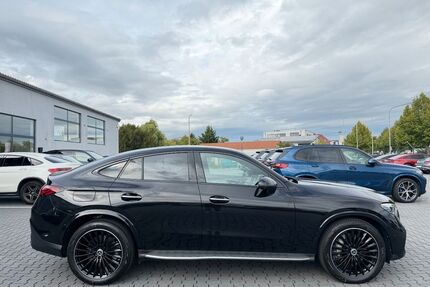 Mercedes-Benz GLC 450 Gebrauchtwagen