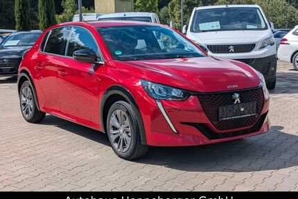 Peugeot 208 Gebrauchtwagen
