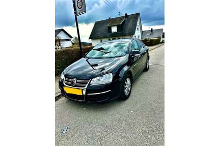 VW Jetta Gebrauchtwagen
