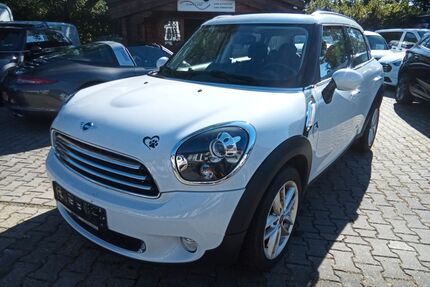 Mini ONE Gebrauchtwagen