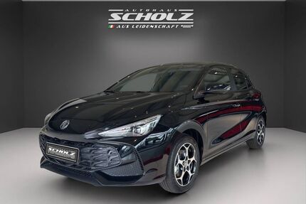 MG MG3 Gebrauchtwagen