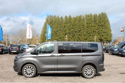 Ford Tourneo Custom Gebrauchtwagen
