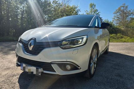 Renault Grand Scenic Gebrauchtwagen