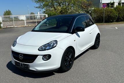 Opel Adam Gebrauchtwagen