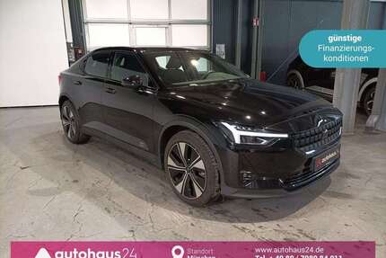 Polestar 2 Gebrauchtwagen