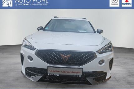 Cupra Formentor Gebrauchtwagen