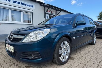Opel Vectra Gebrauchtwagen