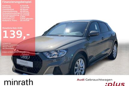 Audi A1 Gebrauchtwagen