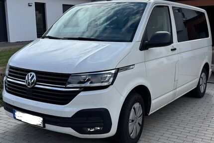 VW T6 Multivan Gebrauchtwagen