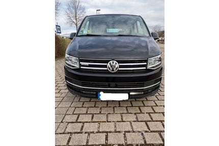 VW T6 Multivan Gebrauchtwagen
