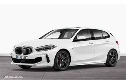 BMW 128 Gebrauchtwagen