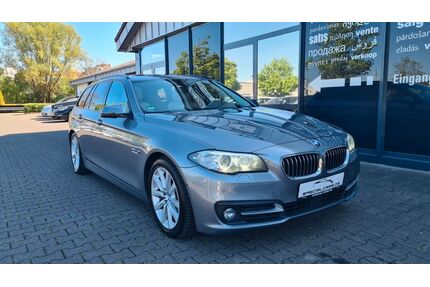 BMW 530 Gebrauchtwagen