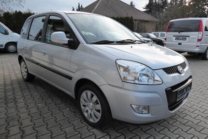 Hyundai Matrix Gebrauchtwagen