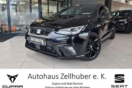 Seat Ibiza Gebrauchtwagen