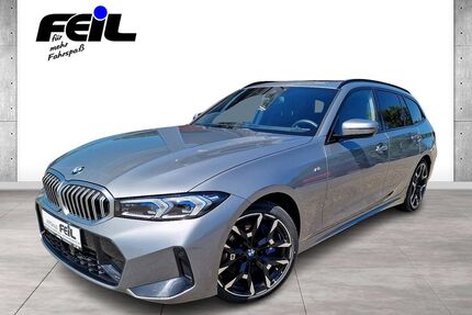 BMW 330 Gebrauchtwagen