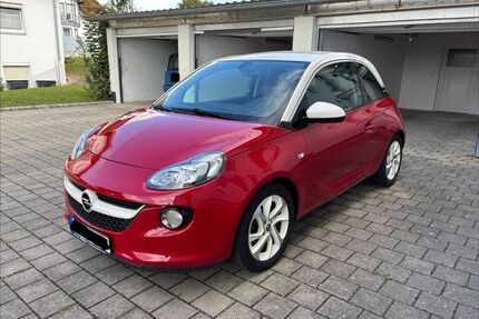 Opel Adam Gebrauchtwagen