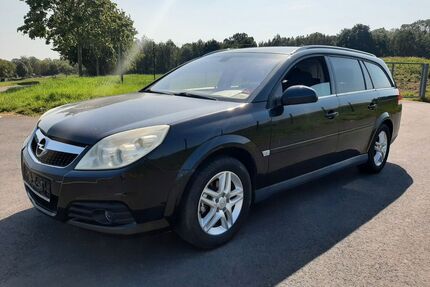 Opel Vectra Gebrauchtwagen