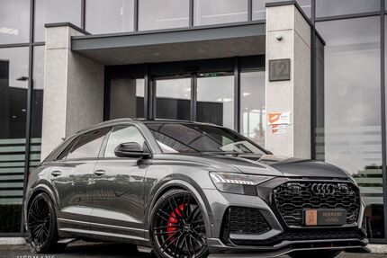 Audi RSQ8 Gebrauchtwagen