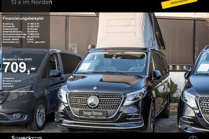 Mercedes-Benz V 300 Gebrauchtwagen