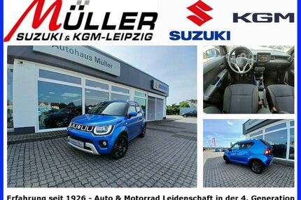 Suzuki Ignis Gebrauchtwagen