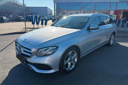 Mercedes-Benz E 400 Gebrauchtwagen