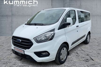 Ford Transit Custom Gebrauchtwagen