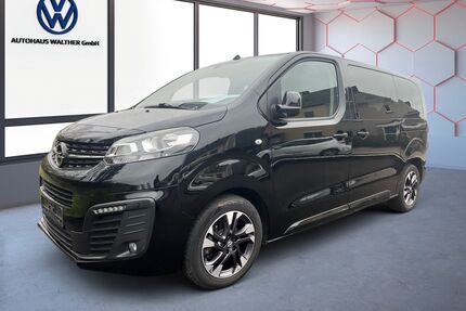 Opel Zafira Life Gebrauchtwagen