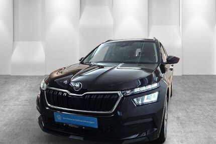Skoda Kamiq Gebrauchtwagen