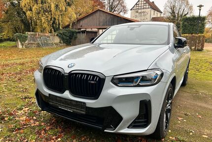 BMW X4 M40 Gebrauchtwagen