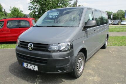 VW T5 Transporter Gebrauchtwagen