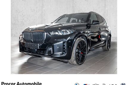 BMW X5 Gebrauchtwagen