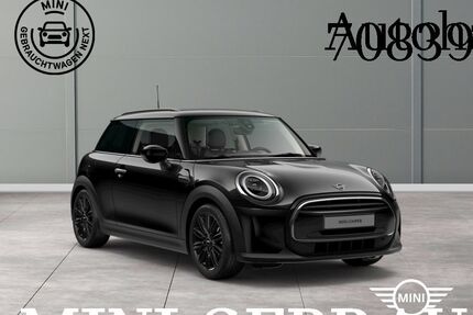 Mini Cooper Gebrauchtwagen