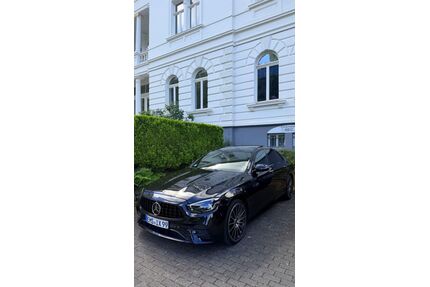 Mercedes-Benz E 400 Gebrauchtwagen