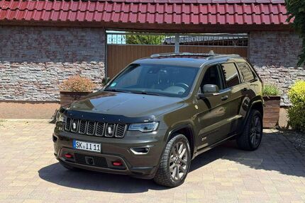 Jeep Grand Cherokee Gebrauchtwagen