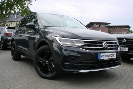 VW Tiguan 2.0TDi Urban Sport 4x4 ACC LED Kamera 