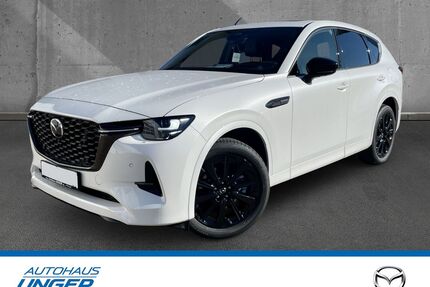 Mazda CX-60 Gebrauchtwagen