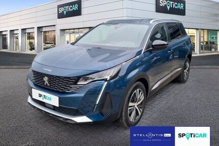 Peugeot 5008 Gebrauchtwagen