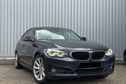 BMW 320 Gran Turismo Gebrauchtwagen