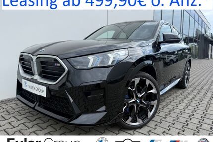 BMW X2 Gebrauchtwagen