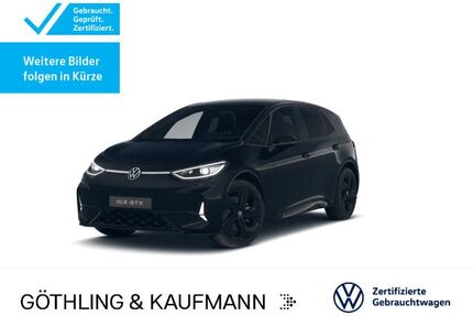 VW ID.3 Gebrauchtwagen